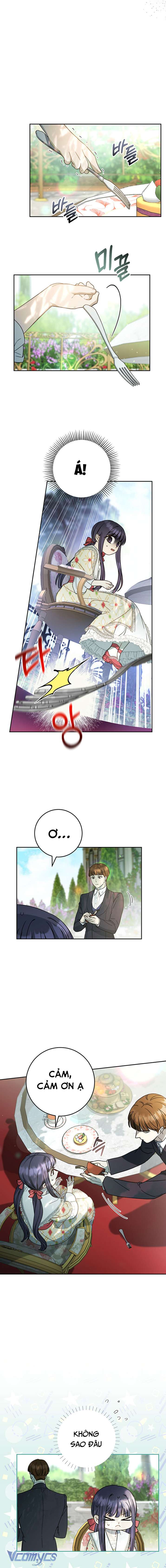 Nuôi Dưỡng Em Gái Xinh Đẹp Chap 11 - Trang 3