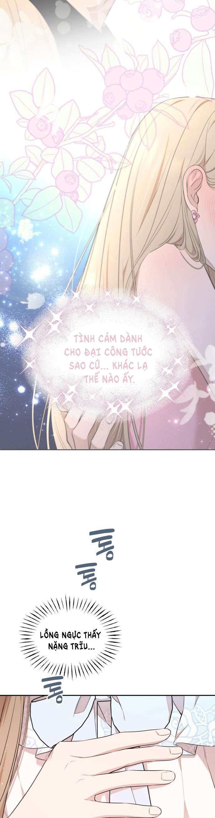 Trận Đấu Đồng Đội Của Những Tài Xế Xe Tải Chap 28 - Trang 4