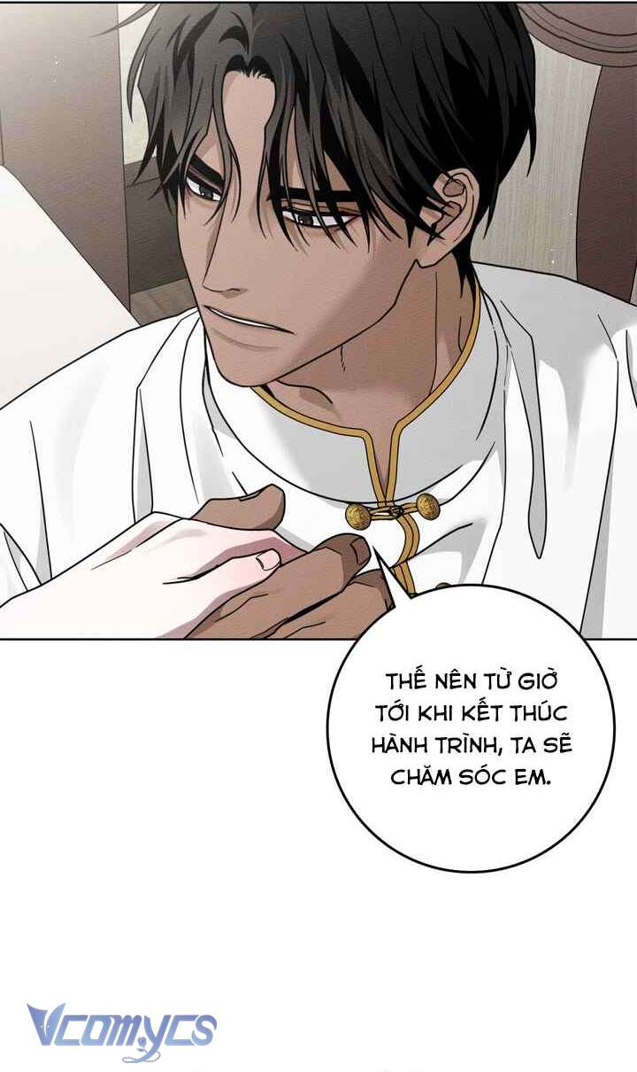 Dưới Bóng Cây Sồi Chap 109 - Trang 4