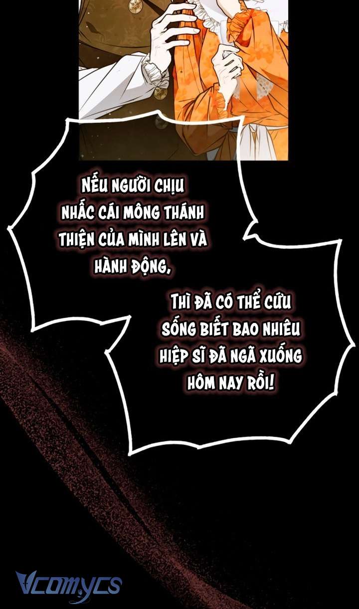 Ai Đó Đang Điều Khiển Cơ Thể Của Tôi Chap 73 - Trang 4