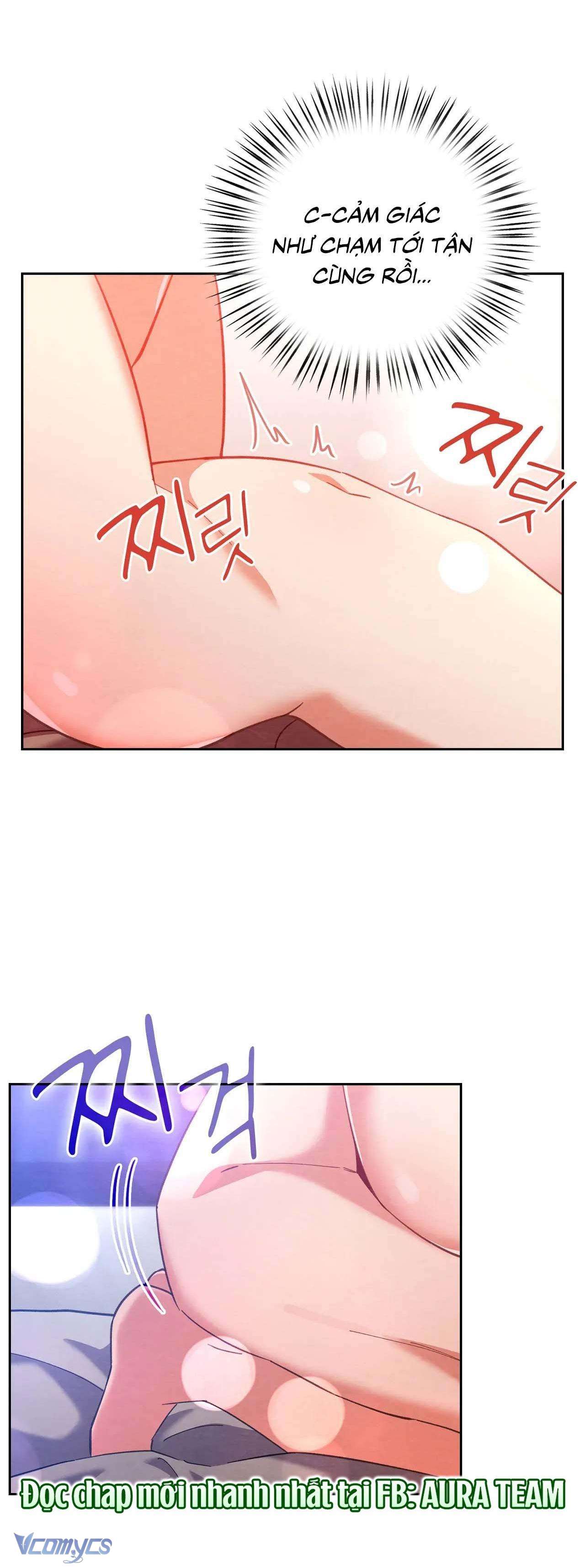 Chạy Trốn Khỏi Thợ Săn Chapter 32 - Next Chap 33