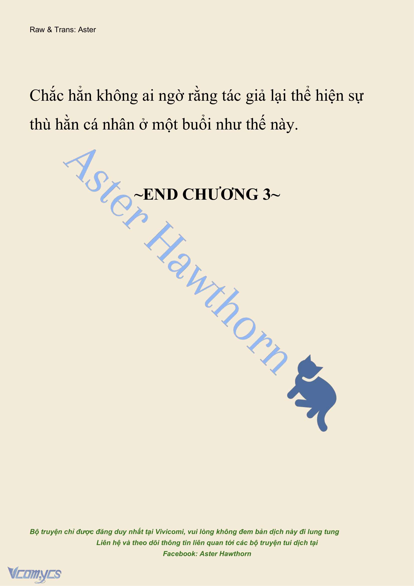 [NOVEL] Odalisque Chap 141 - Trang 2