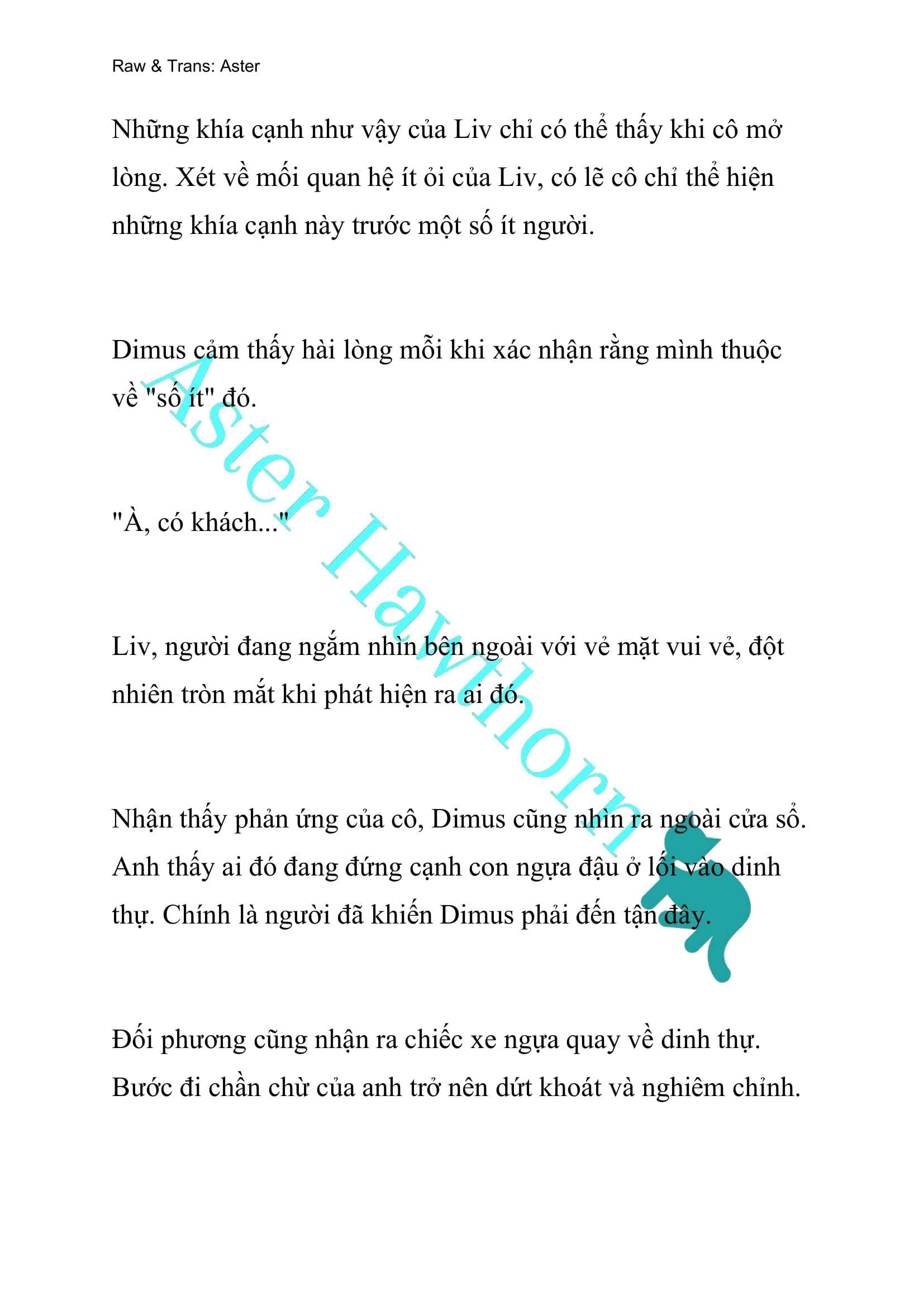 [NOVEL] Odalisque Chap 67 - Trang 2