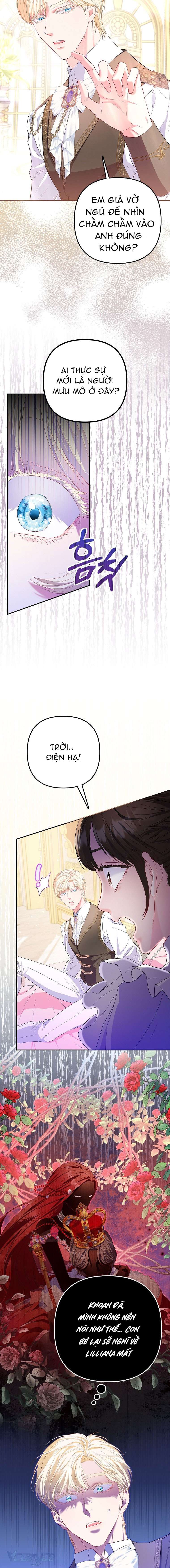 Nàng Công Chúa Của Mọi Người Chapter 15 - Trang 4