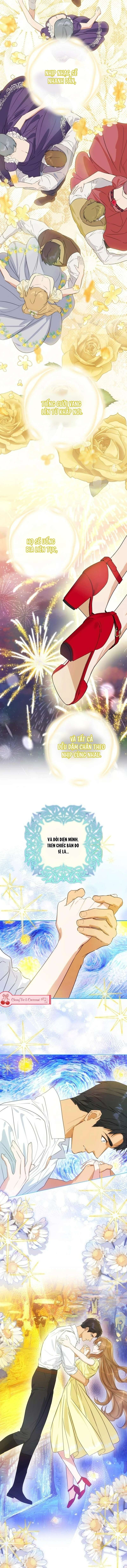 Chàng Ryan Của Em Chap 23 - Trang 2