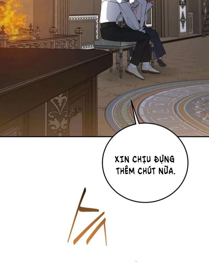 Nữ Hầu Báo Thù: Thời Khắc Cuối Cùng Chap 33 - Trang 3