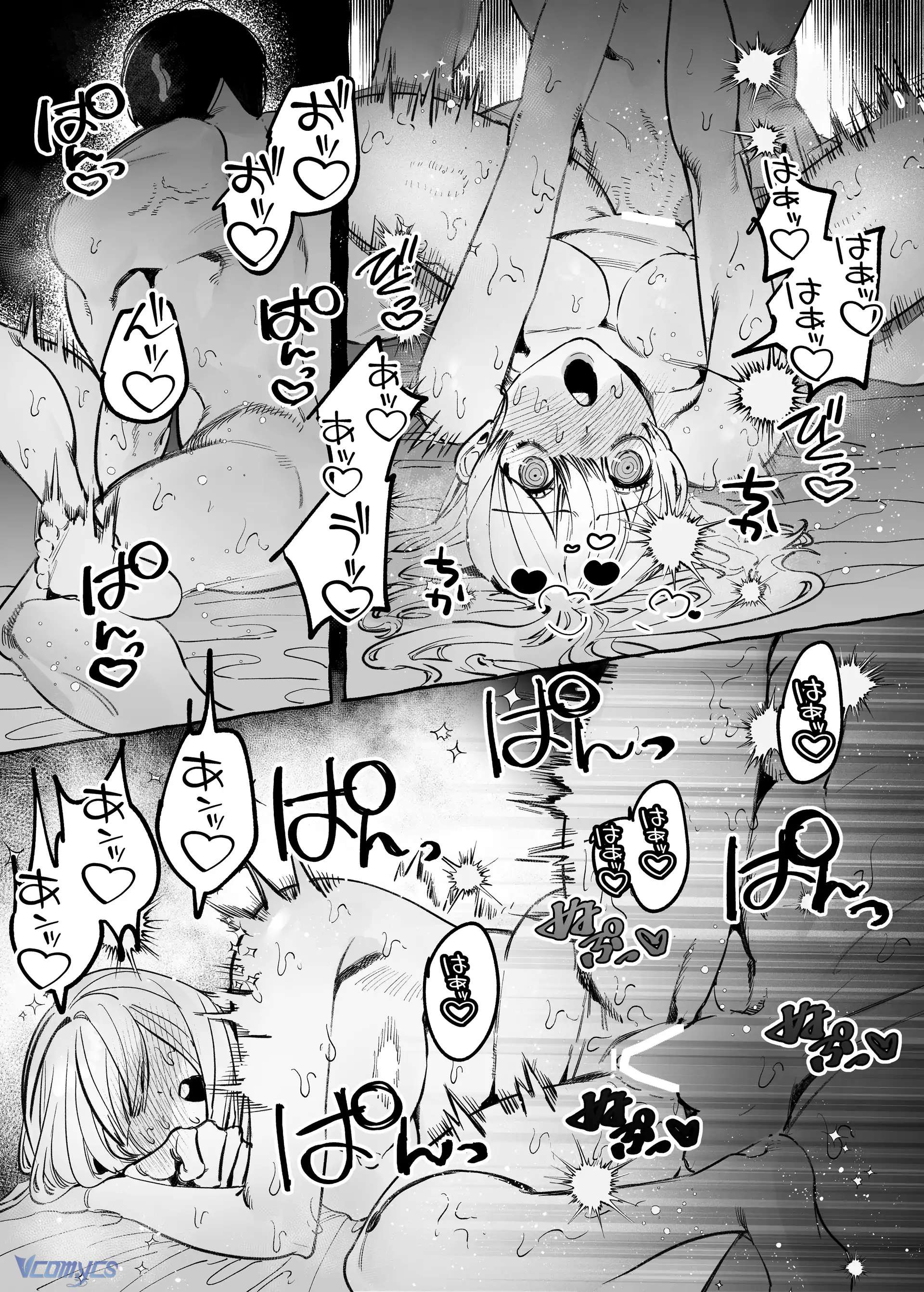 [18+] Tuyển Tập Oneshot Rổn Nước Lì Chap 1.2 - Trang 2