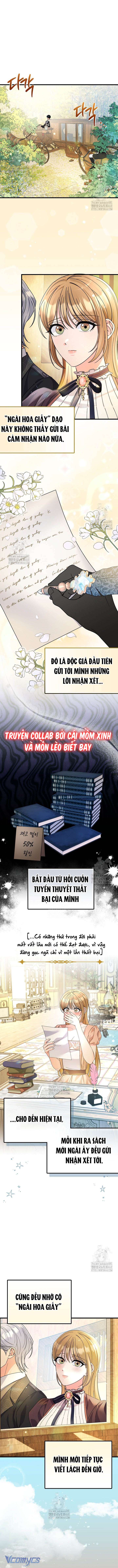 [18+] Điện Hạ, Đây Chỉ Là Một Cuốn Tiểu Thuyết Chap 6 - Trang 2
