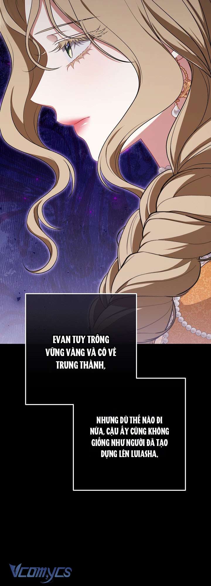 Tôi Đã Xem Một Vở Kịch Chap 17 - Trang 2