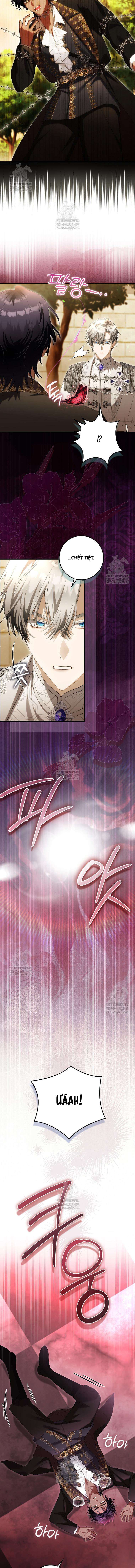 Nàng Tiên Bé Con Là Nhân Vật Phản Diện Chap 45 - Trang 2