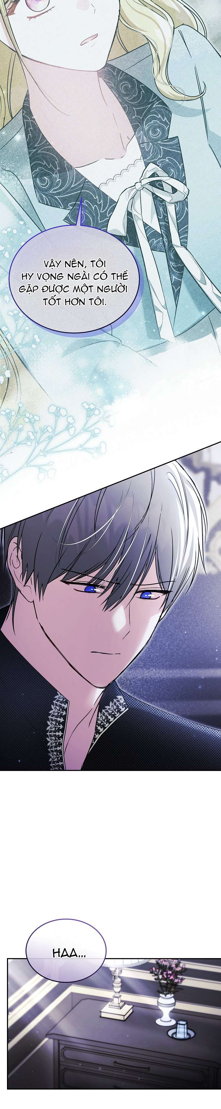 Chị Gái Tôi Là Nhân Vật Chính Chap 71 - Trang 2