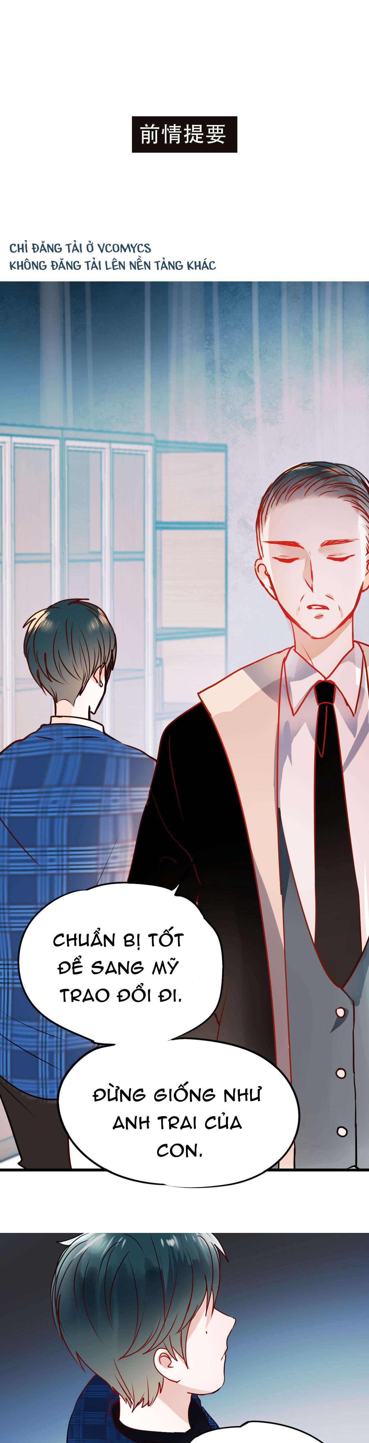 Thành Dã Tiêu Hà Chapter 16 - Trang 4