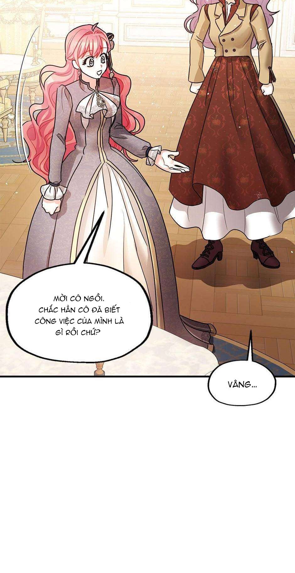 Liều Thuốc An Thần Của Bạo Chúa Chap 29 - Trang 4