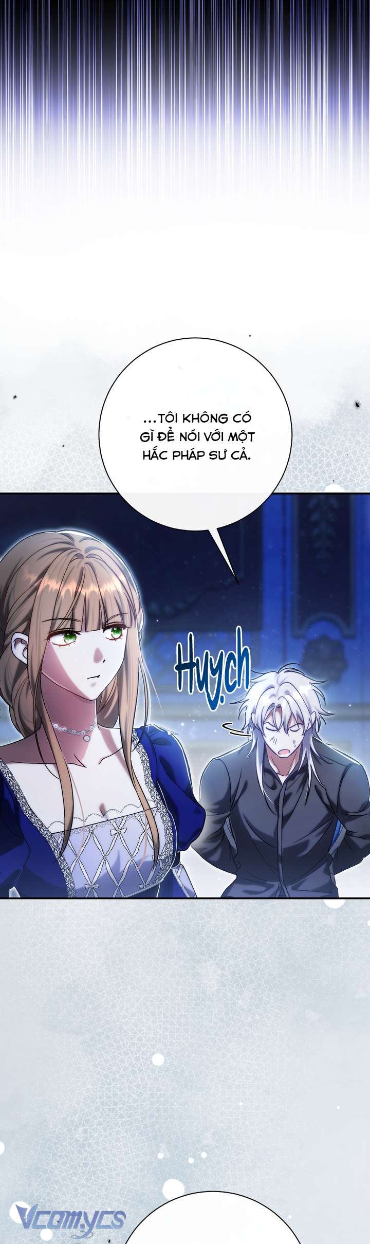 Người Xem Mắt Của Ác Nữ Quá Hoàn Hảo Chap 98 - Trang 2