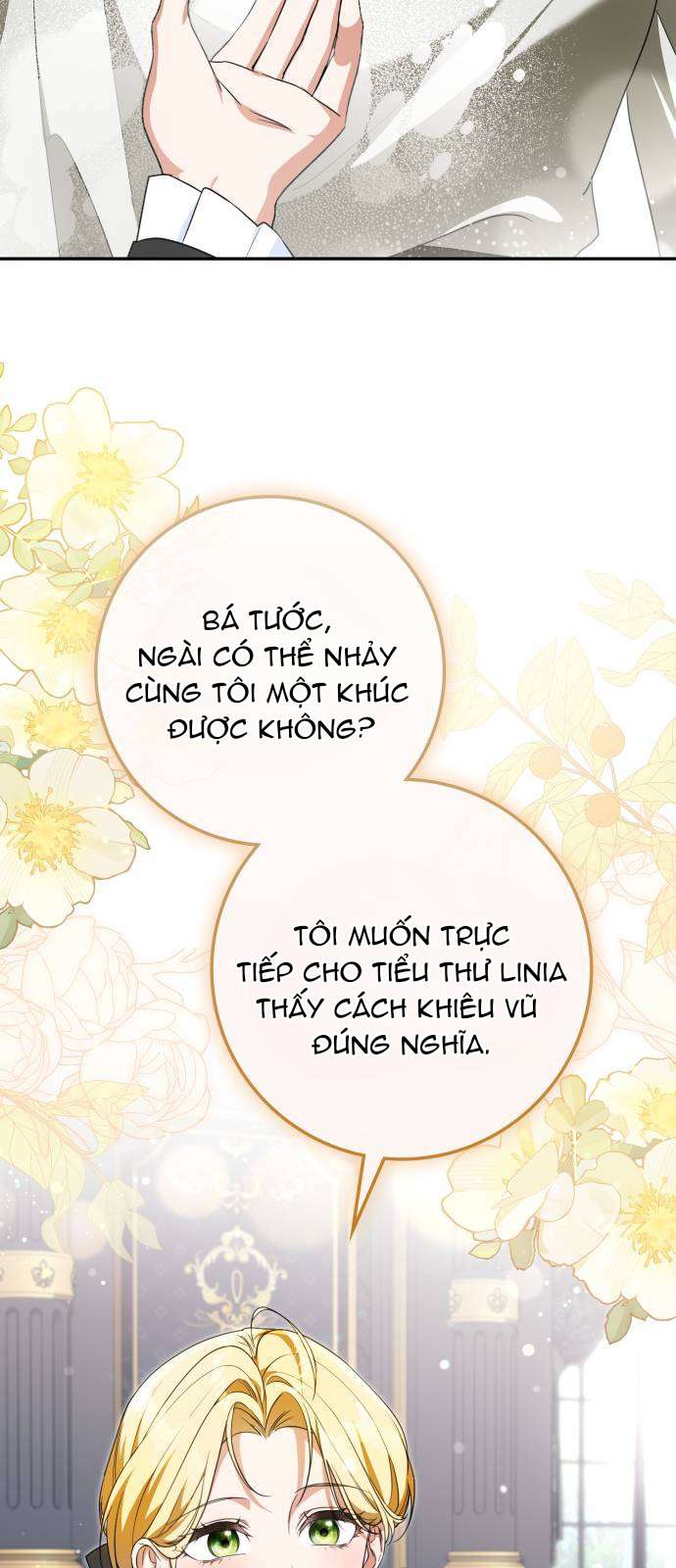 Nữ Công Tước Chiến Lợi Phẩm Chap 41 - Trang 3