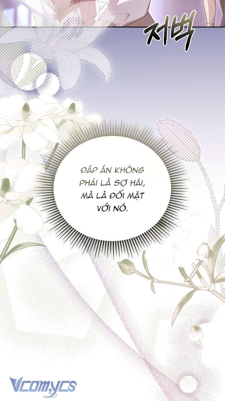 Cây Kim Chỉ Của Hoàng Hậu Chap 21 - Trang 2