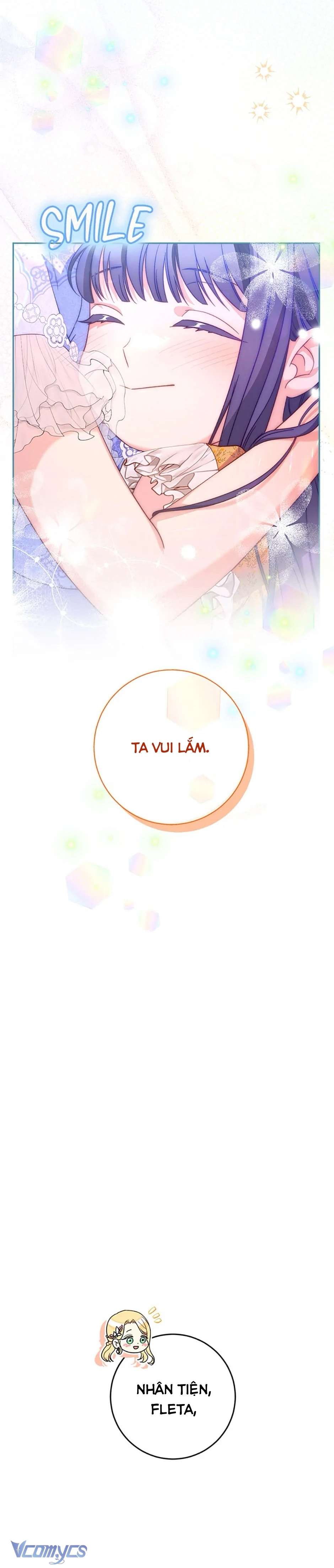 Tôi Đã Nuôi Dạy Em Gái Mình Một Cách Hoàn Hảo Chapter 17 - Trang 4