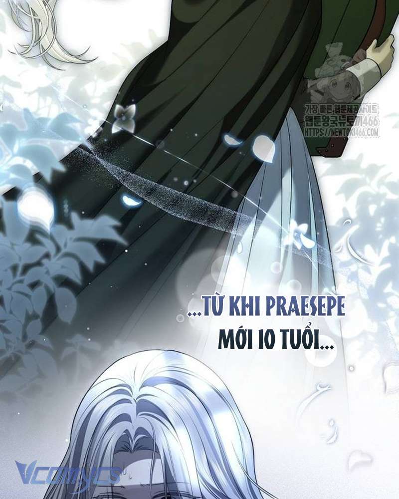 Praesepe Bên Ngoài Chiếc Lồng Chap 18 - Next Chapter 18.2