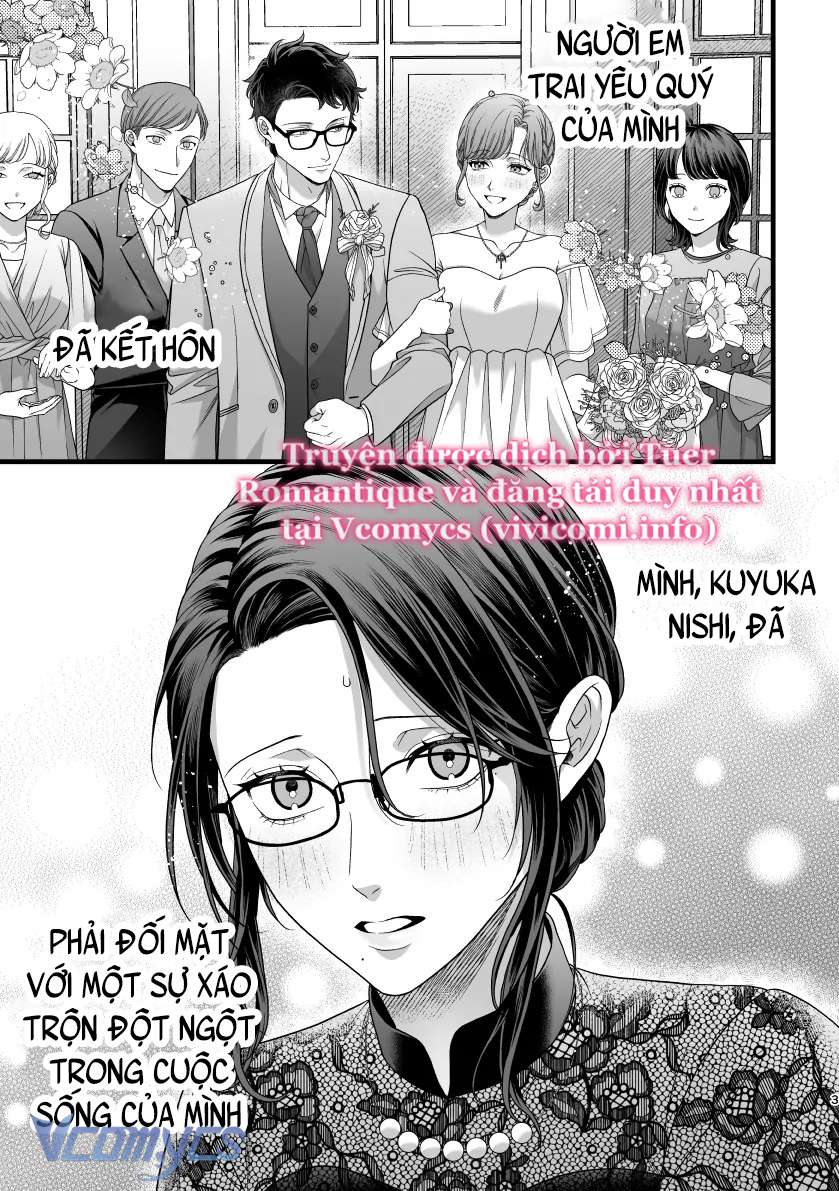 [18+] Tuyển Tập Manga Khiêu Dâm Chap 30 - Trang 2