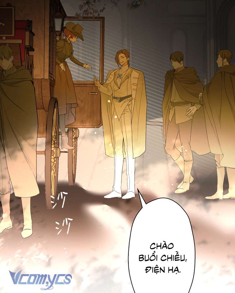 Cô Ấy Sẽ Thuần Hóa Các Anh Hùng Chap 23 - Trang 2