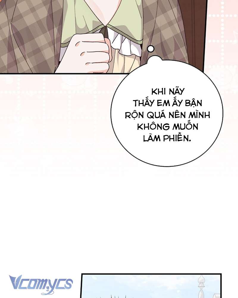 Chị Gái Của Nhân Vật Phản Diện Hôm Nay Cũng Đang Đau Khổ Chap 86 - Trang 4