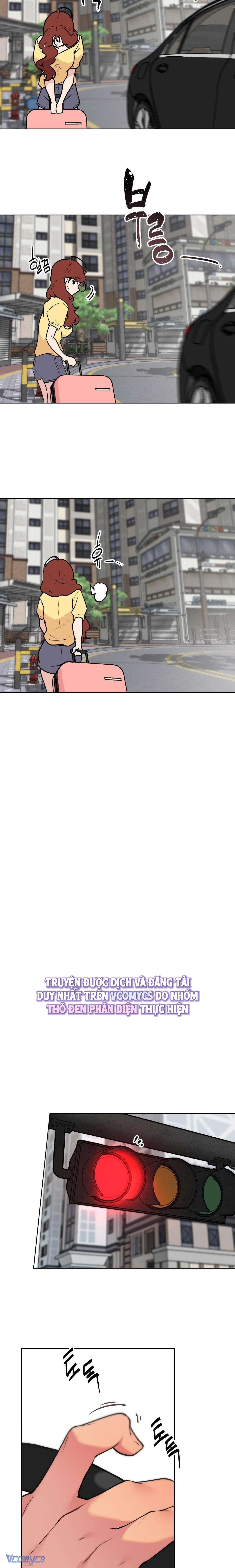 [18+] Cherry Pop Chap 6 - Next Chap 7