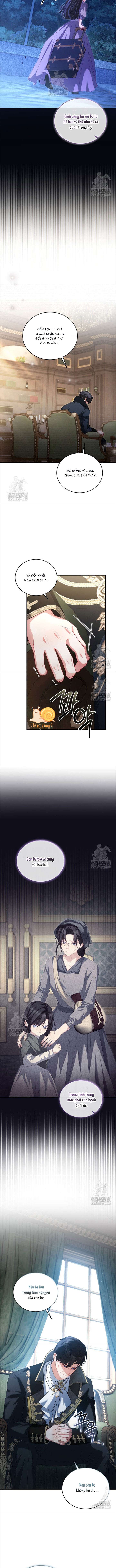 Tôi Là Người Duy Nhất Không Biết Ác Nữ Là Một Người Đàn Ông Chap 14 - Trang 2