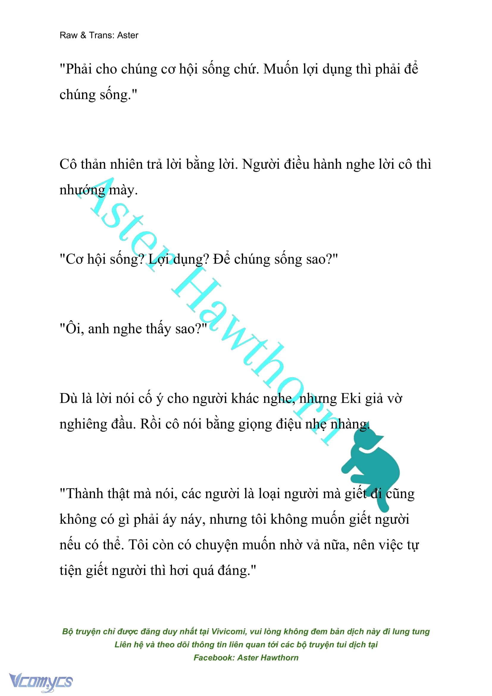 [NOVEL] Đóa Hoa Cầm Kiếm Chap 91 - Trang 2