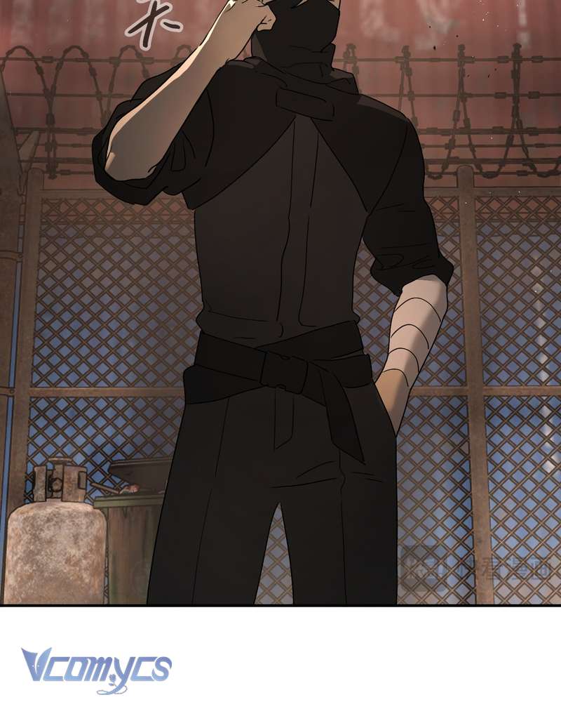 Ác Chi Hoàn Chapter 74 - Trang 3