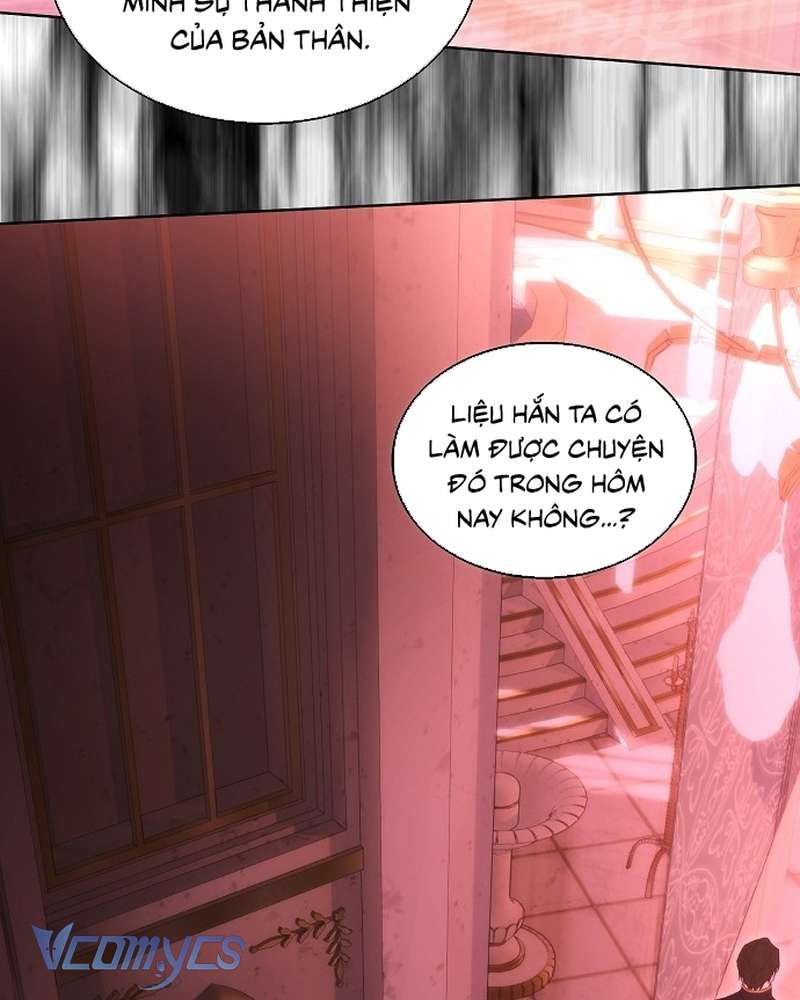 Hãy Dạy Em Cách Khao Khát Chap 49 - Next Chap 50