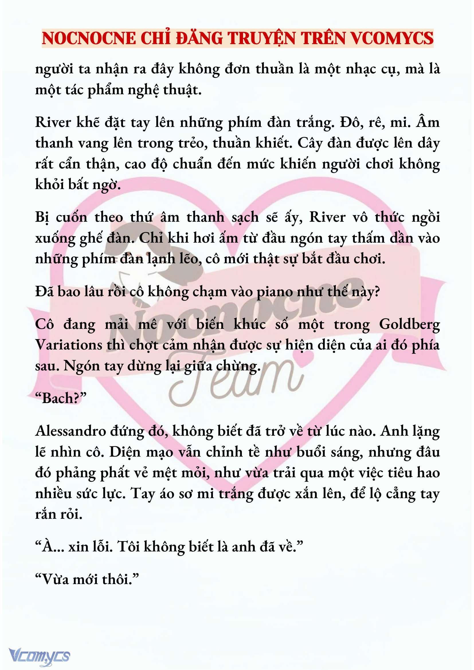 [TIỂU THUYẾT] ĐIỂM CHÍ Chap 21 - Trang 2