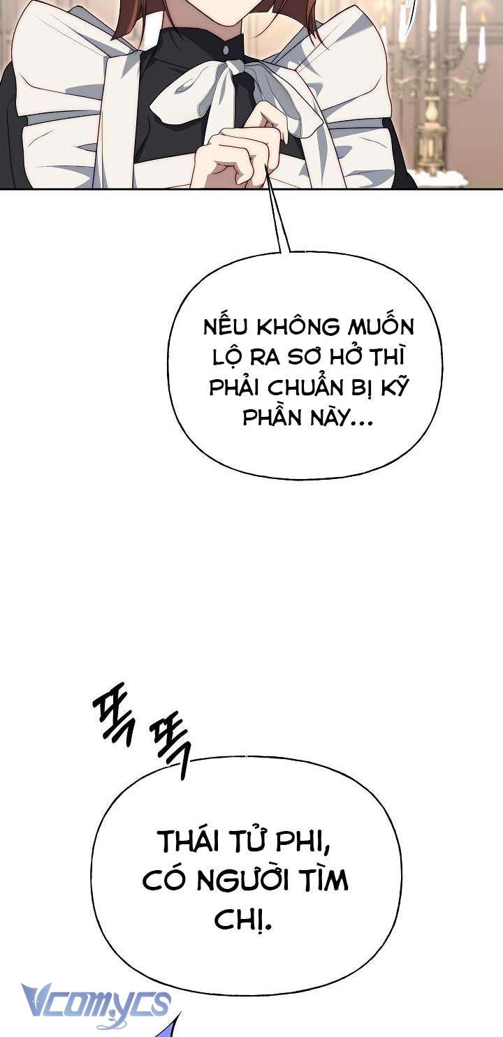 Thuần Hóa Hoàng Tử Quái Vật Chap 17 - Trang 3