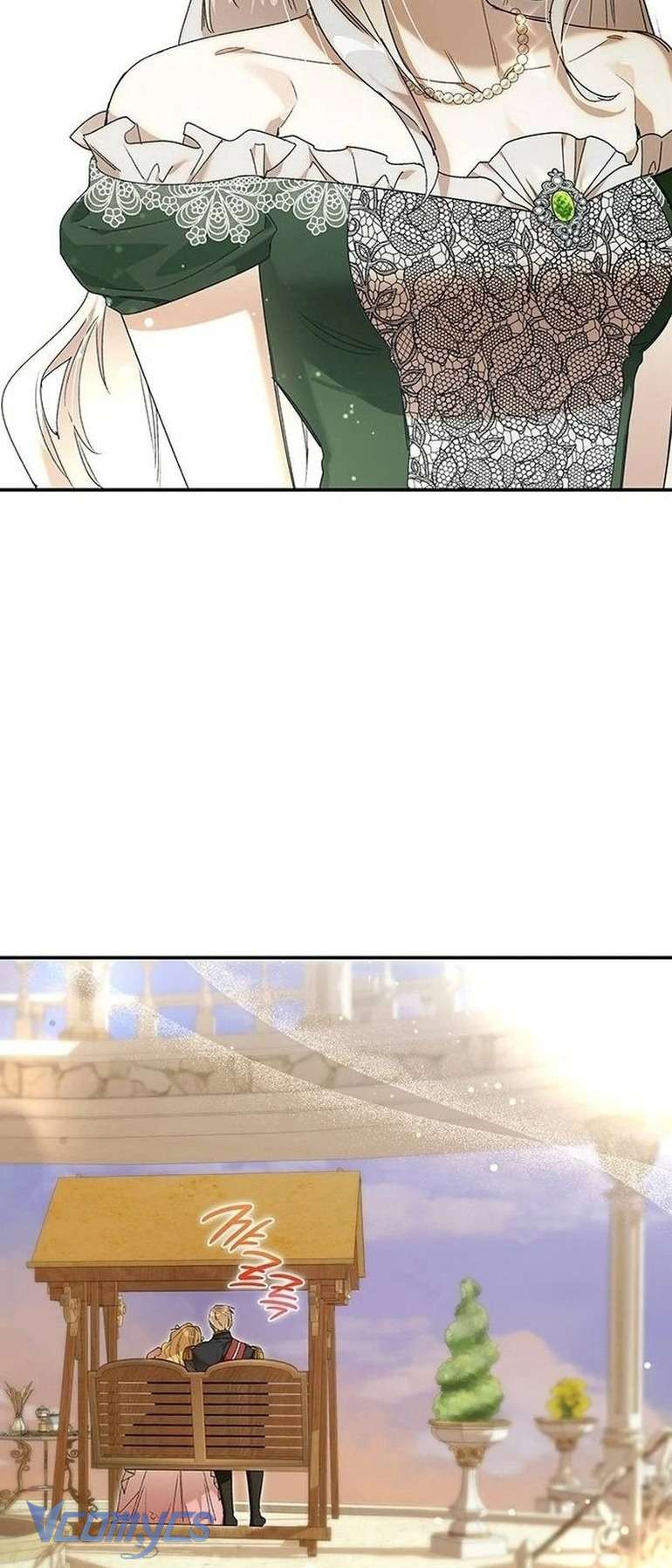 Cứ Cố Gắng Hết Sức Để Hối Hận Chap 16 - Trang 4