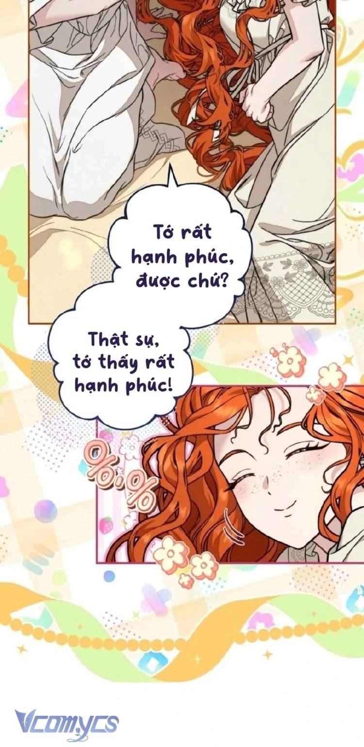 Hôn Nhân Vụ Lợi 2: Bản Tình Ca Không Thể Quên Chap 28 - Trang 2