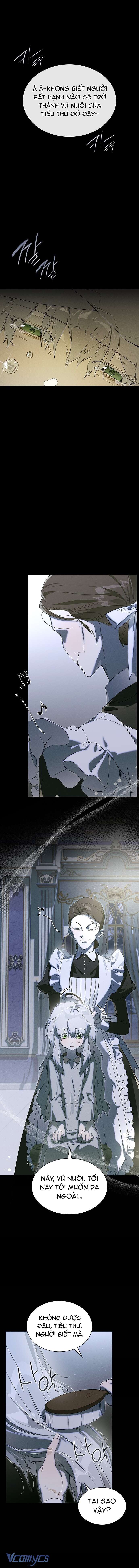 Hãy Hối Hận Cho Thật Trọn Vẹn Chap 3 - Trang 3