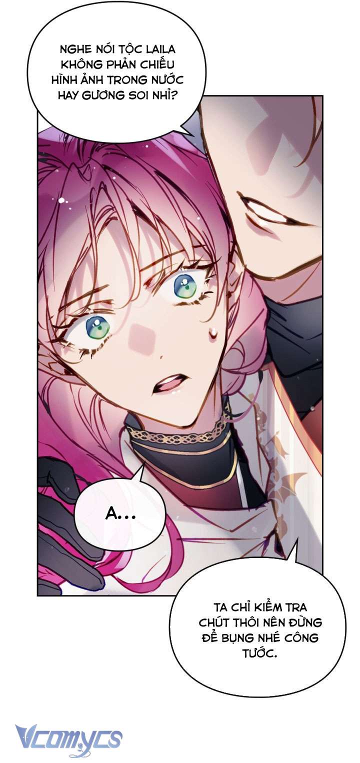 Kết Cục Của Nhân Vật Phản Diện Chỉ Có Thể Là Cái Chết Chap 197 - Trang 3