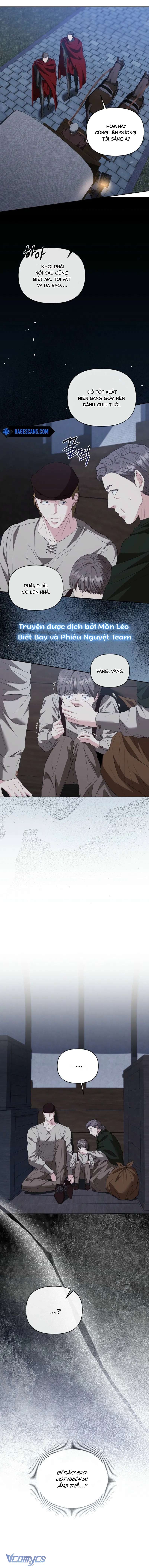 Tôi Bị Ám Ảnh Bởi Người Chồng Phản Diện Chap 68 - Trang 2