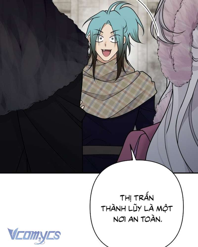 Trước Khi Em Có Ý Định Chạy Trốn Ta Sẽ Ngăn Chặn Nó Chap 38 - Trang 2