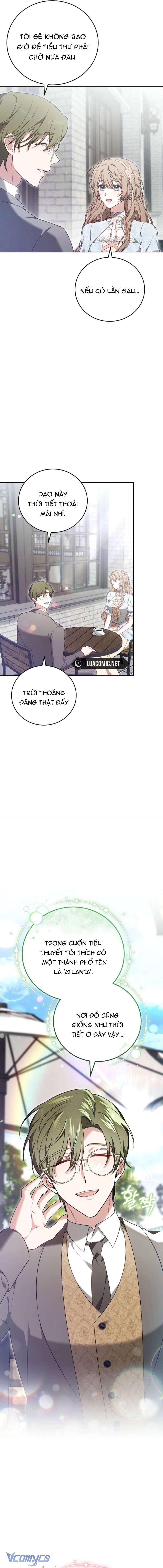 Lời Tỏ Tình Lần Thứ 101 Chap 7 - Next Chap 8