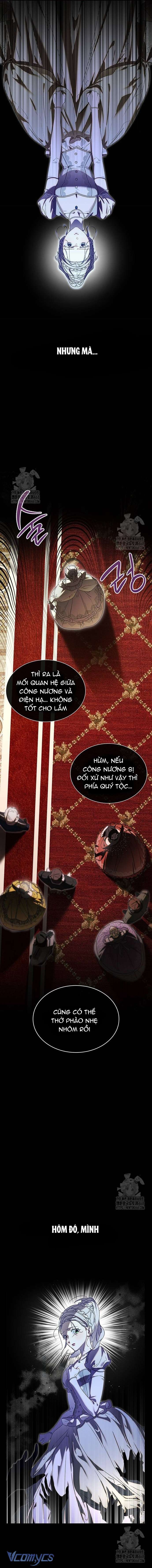 Hãy Hối Hận Cho Thật Trọn Vẹn Chap 6 - Trang 2