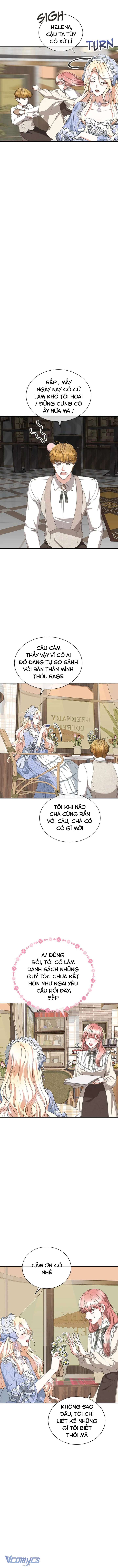 Sinh Ra Trở Thành Nhân Vật Không Có Trong Nguyên Tác Chap 52 - Trang 2