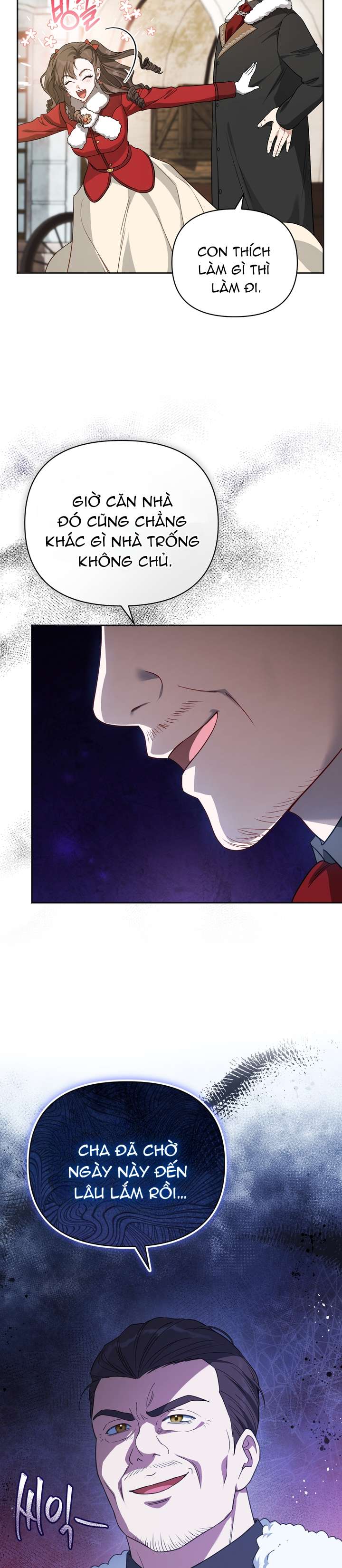 Hiệp Sĩ Vàng Chap 3 - Next Chap 4