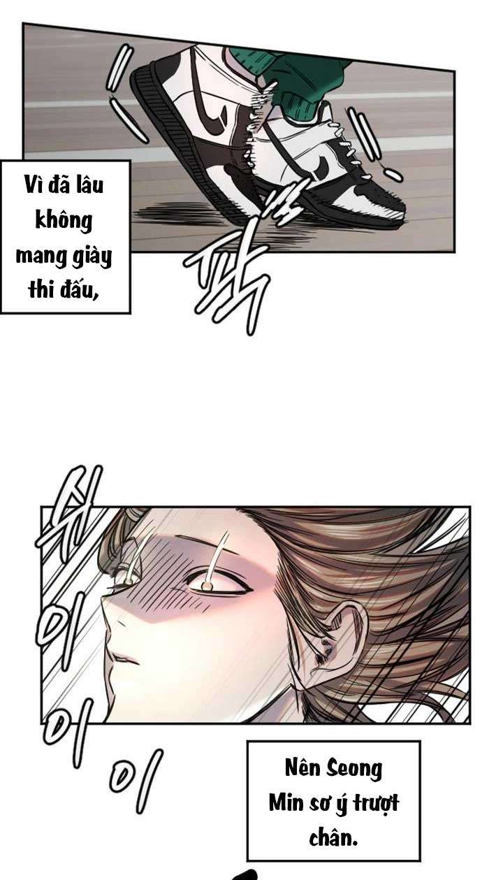 Manitto Chap 17 - Trang 3