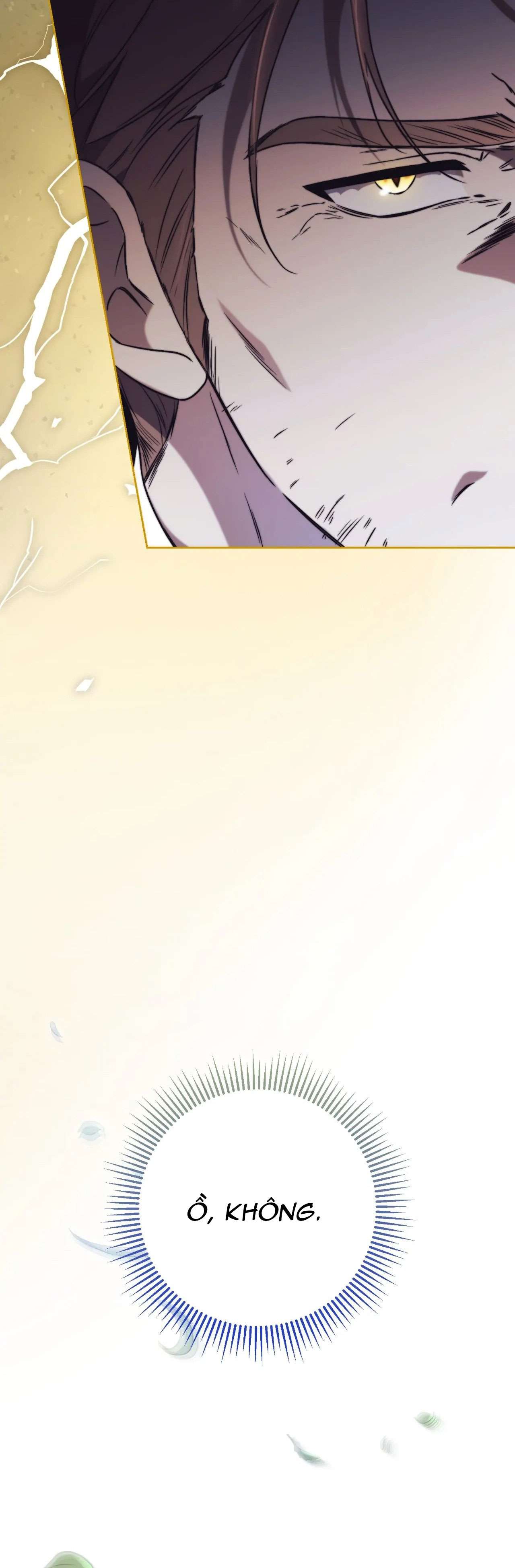 Phương Pháp Từ Chối Sự Ám Ảnh Của Chồng Cũ Chap 6 - Trang 2