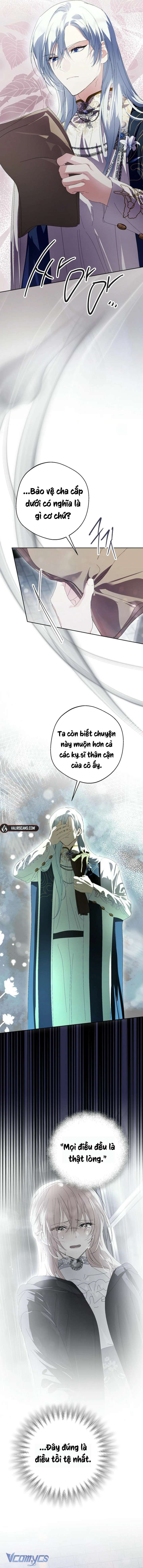 [PNT] Phía Sau Mặt Nạ Của Nam Chính Hiền Lành Chap 78 - Trang 2