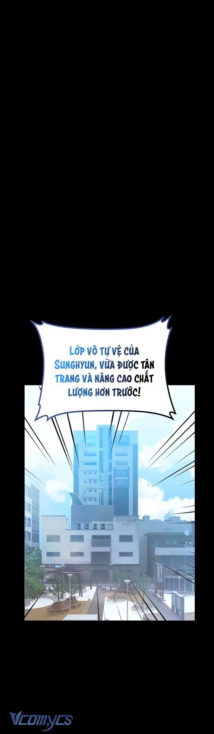 Hướng Dẫn Bảo Vệ Bản Thân Chap 4 - Trang 2