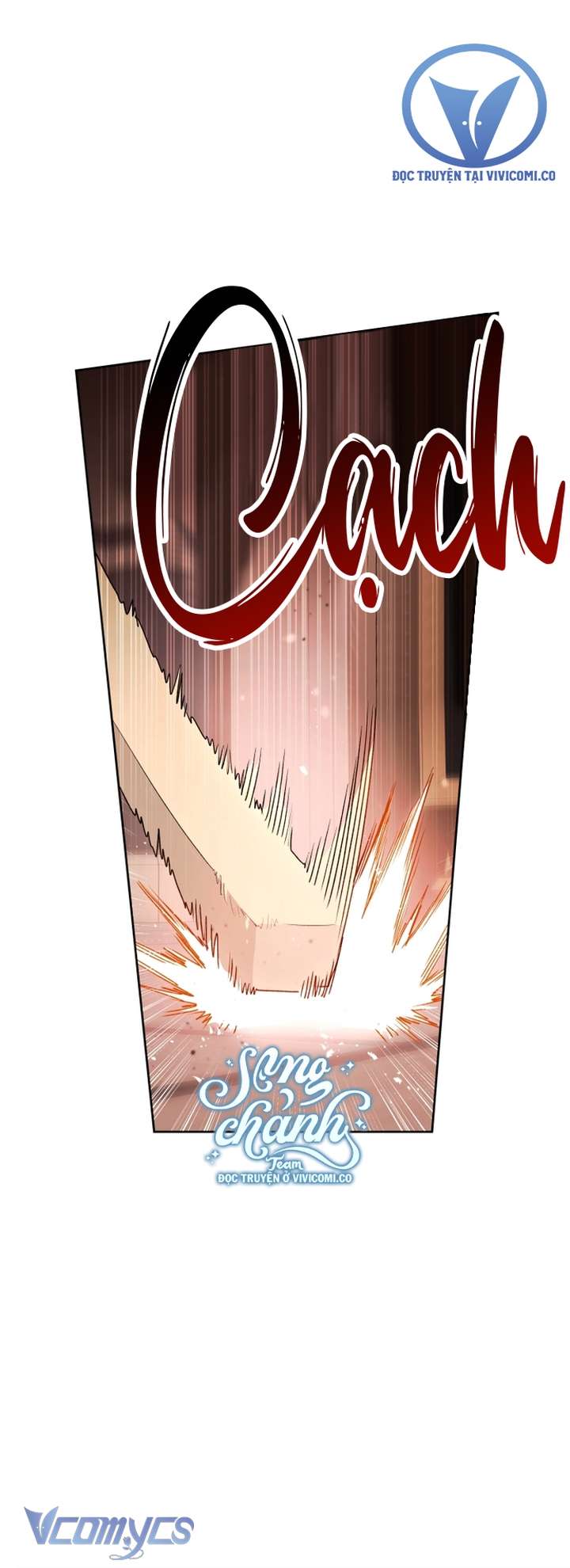 Bé Con Cá Voi Sát Thủ Chap 55 - Next Chap 56