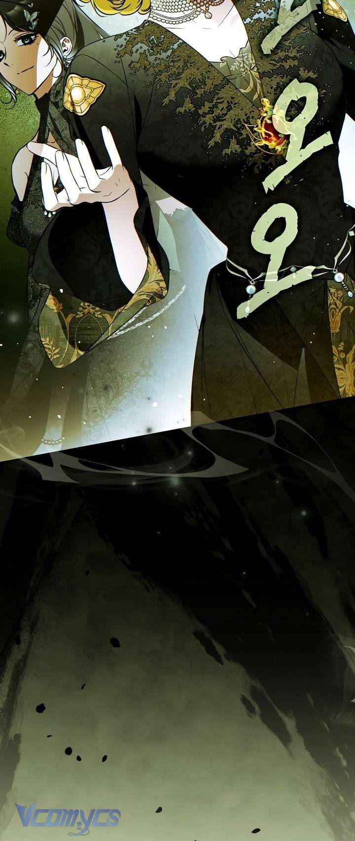 Ai Đó Đang Điều Khiển Cơ Thể Của Tôi Chap 69 - Trang 4