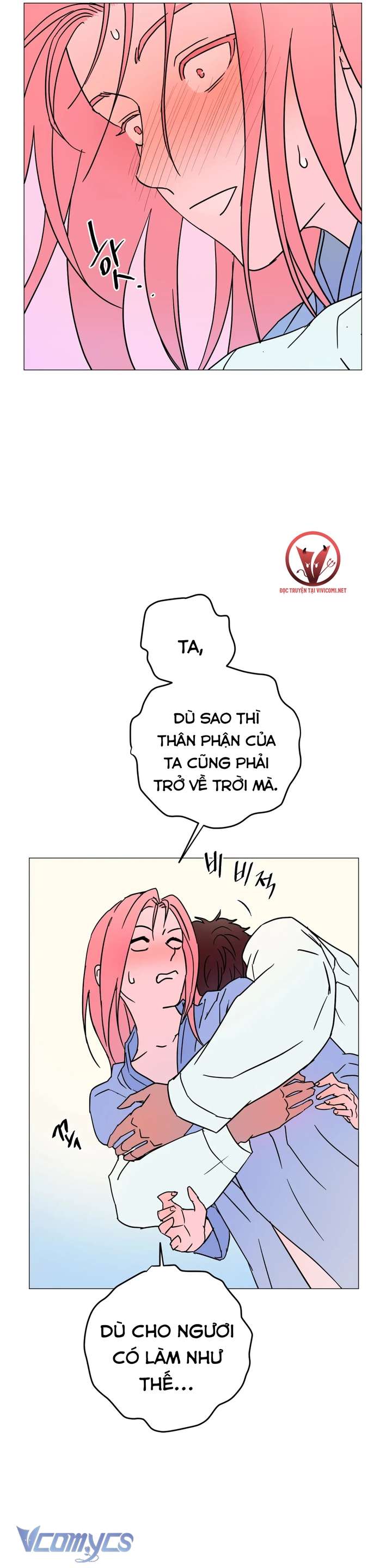 [18+] Tiên Nữ Chiếm Đoạt Chap 3 - Next Chap 4