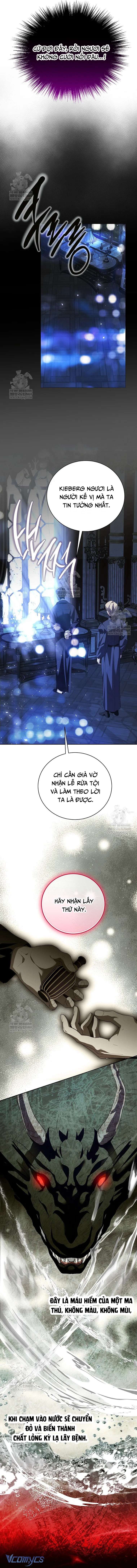 [PNT] Phía Sau Mặt Nạ Của Nam Chính Hiền Lành Chap 100 - Trang 2